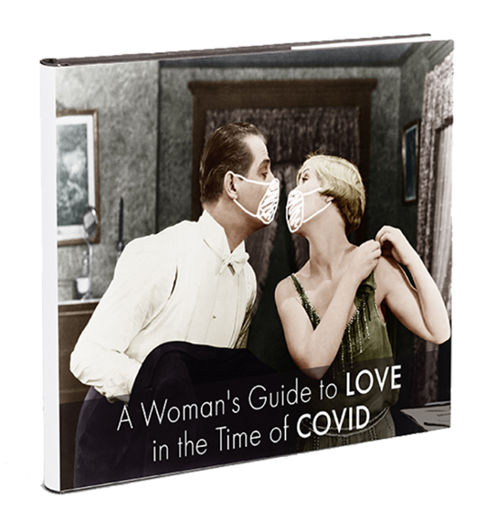Womans guide to covid - 550