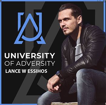University of Adversity Podcast 