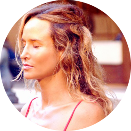 Spiritual--Awareness